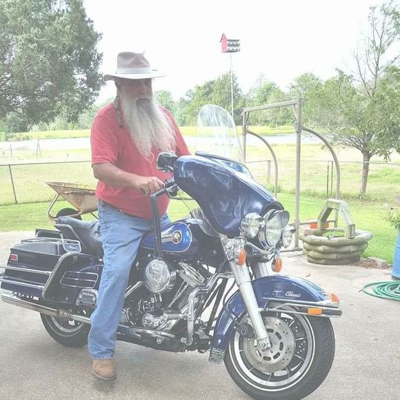 Meet your Posher, Jimmy - Picture 1 of 1